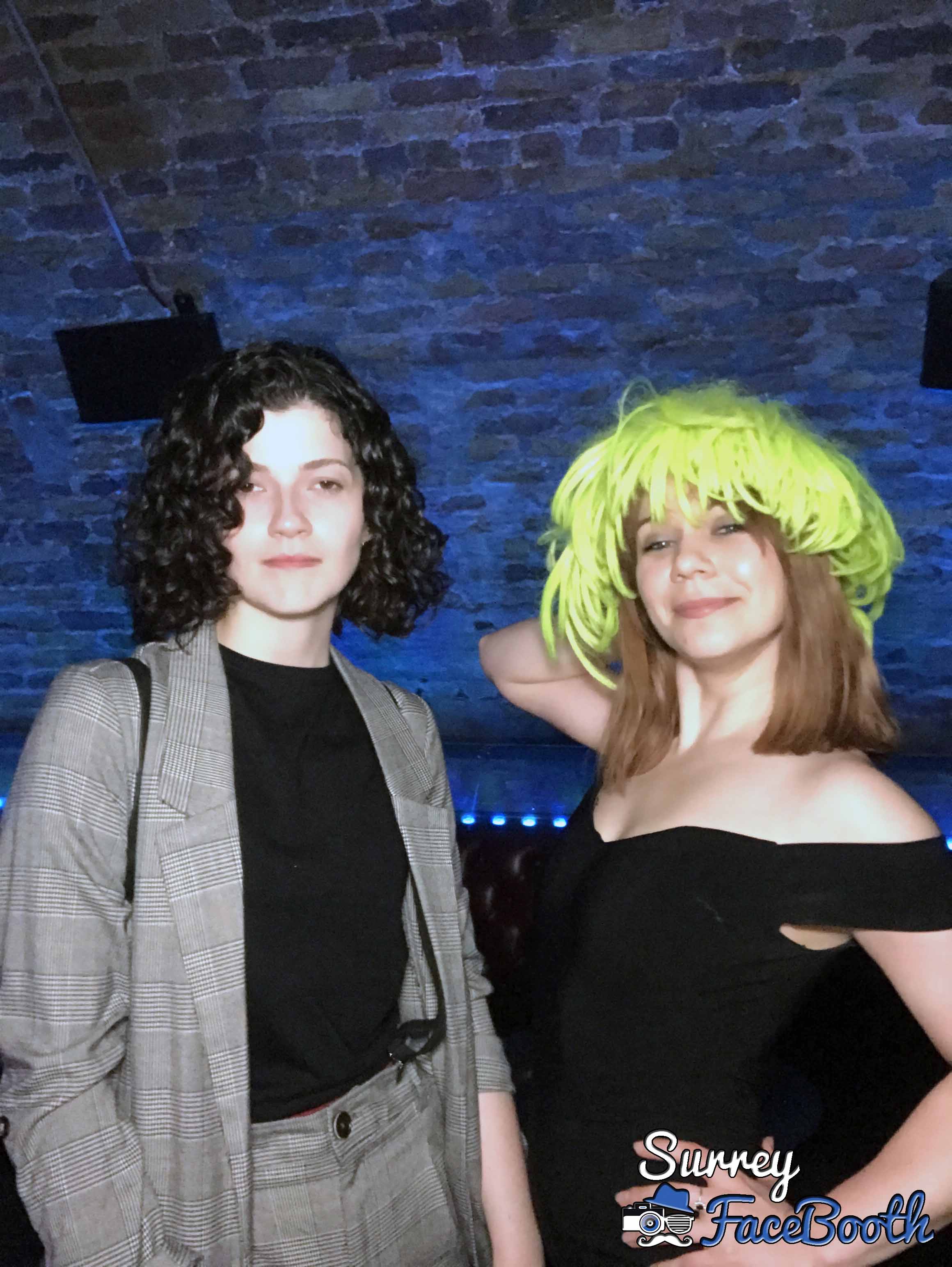 St George's ED Christmas Ball | View more photos from the event at galleries.surreyfacebooth.co.uk/u/Surrey-FaceBooth/St-Georges-ED-Christmas-Ball